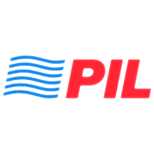 PIL india Pvt ltd logo